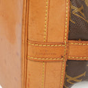 Louis Vuitton Noe GM Monogram Canvas Shoulder Bag