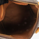 Louis Vuitton Speedy 25 Monogram Canvas Bag