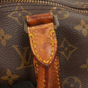Louis Vuitton Keepall 45 Monogram Canvas Travel Bag