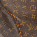 Louis Vuitton Speedy 30 Monogram Canvas Handbag