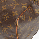Louis Vuitton Speedy 30 Monogram Canvas Handbag