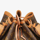 Louis Vuitton Noe GM Monogram Canvas Shoulder Bag