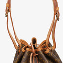Louis Vuitton Noe GM Monogram Canvas Shoulder Bag