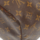 Louis Vuitton Speedy 30 Monogram Canvas Handbag