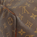 Louis Vuitton Keepall 45 Monogram Canvas Travel Bag