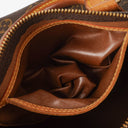 Louis Vuitton Speedy 25 Monogram Canvas Bag