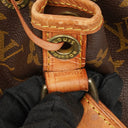 Louis Vuitton Noe GM Monogram Canvas Shoulder Bag
