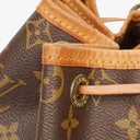 Louis Vuitton Noe GM Monogram Canvas Shoulder Bag