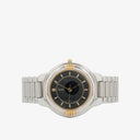 Yves Saint Laurent Two-Tone Stainless Steel Watch