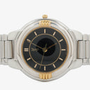 Yves Saint Laurent Two-Tone Stainless Steel Watch