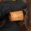 Louis Vuitton Noe GM Monogram Canvas Shoulder Bag