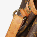 Louis Vuitton Noe GM Monogram Canvas Shoulder Bag