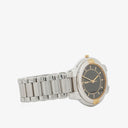 Yves Saint Laurent Two-Tone Stainless Steel Watch