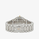 Yves Saint Laurent Two-Tone Stainless Steel Watch