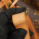 Louis Vuitton Noe GM Monogram Canvas Shoulder Bag