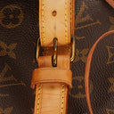 Louis Vuitton Noe GM Monogram Canvas Shoulder Bag