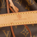 Louis Vuitton Noe GM Monogram Canvas Shoulder Bag