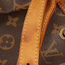 Louis Vuitton Noe GM Monogram Canvas Shoulder Bag