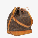 Louis Vuitton Noe GM Monogram Canvas Shoulder Bag