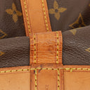 Louis Vuitton Noe GM Monogram Canvas Shoulder Bag