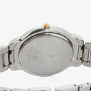 Yves Saint Laurent Two-Tone Stainless Steel Watch