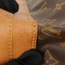 Louis Vuitton Noe GM Monogram Canvas Shoulder Bag