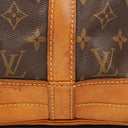 Louis Vuitton Noe GM Monogram Canvas Shoulder Bag