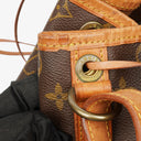 Louis Vuitton Noe GM Monogram Canvas Shoulder Bag