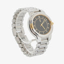 Yves Saint Laurent Two-Tone Stainless Steel Watch