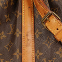 Louis Vuitton Noe GM Monogram Canvas Shoulder Bag