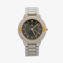 Yves Saint Laurent Two-Tone Stainless Steel Watch