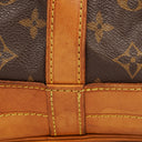 Louis Vuitton Noe GM Monogram Canvas Shoulder Bag