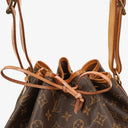 Louis Vuitton Noe GM Monogram Canvas Shoulder Bag