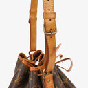 Louis Vuitton Noe GM Monogram Canvas Shoulder Bag