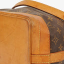 Louis Vuitton Noe GM Monogram Canvas Shoulder Bag