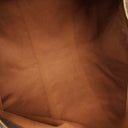 Louis Vuitton Keepall 60 Monogram Canvas Travel Bag