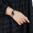 Yves Saint Laurent Two-Tone Stainless Steel Watch