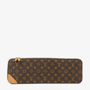 Louis Vuitton Monogram Canvas 5 Tie Case