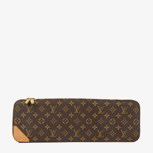 Louis Vuitton Monogram Canvas 5 Tie Case