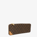 Louis Vuitton Monogram Canvas 5 Tie Case