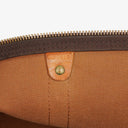 Louis Vuitton Keepall 60 Monogram Canvas Travel Bag