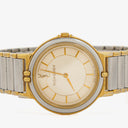 Yves Saint Laurent Two-Tone Stainless Steel Watch