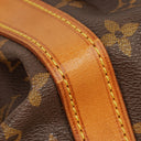 Louis Vuitton Noe GM Monogram Canvas Shoulder Bag