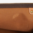 Louis Vuitton Keepall 60 Monogram Canvas Travel Bag