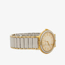 Yves Saint Laurent Two-Tone Stainless Steel Watch
