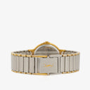 Yves Saint Laurent Two-Tone Stainless Steel Watch