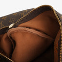 Louis Vuitton Keepall 60 Monogram Canvas Travel Bag