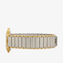 Yves Saint Laurent Two-Tone Stainless Steel Watch
