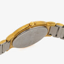Yves Saint Laurent Two-Tone Stainless Steel Watch