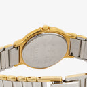 Yves Saint Laurent Two-Tone Stainless Steel Watch